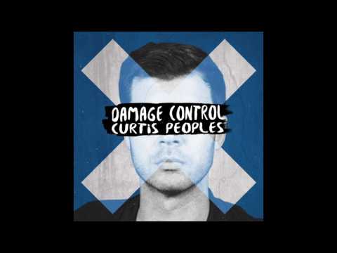 Curtis Peoples - 'Damage Control'