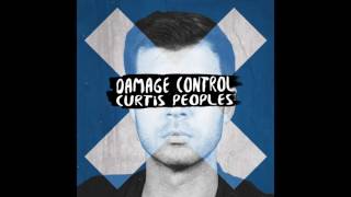 Curtis Peoples - 'Damage Control'