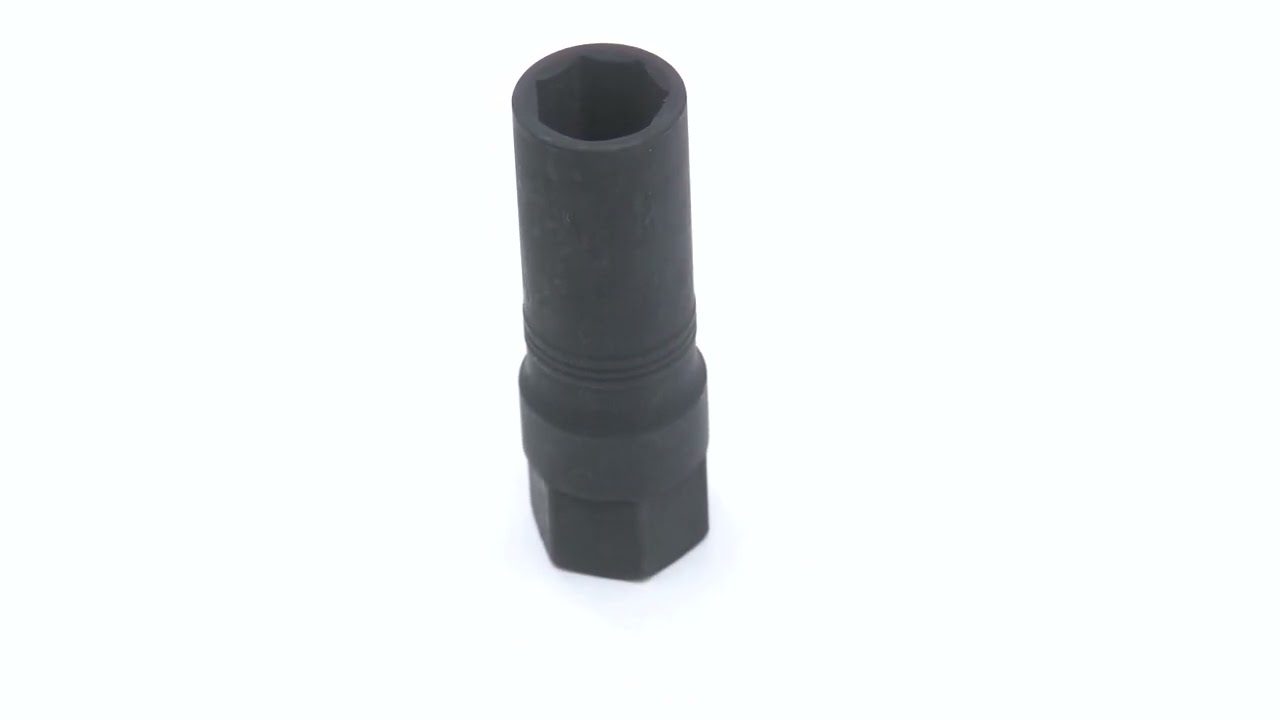 JTC6619 - 7ポイントソケット - 差込：12.7mm 16mm