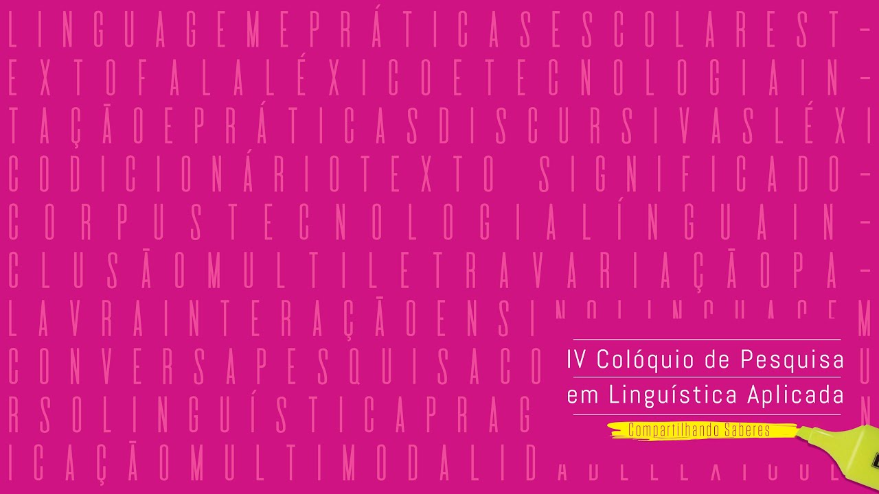 FORMLI em Cena: formação continuada, multiletramentos e protagonismo de professoras de língua...