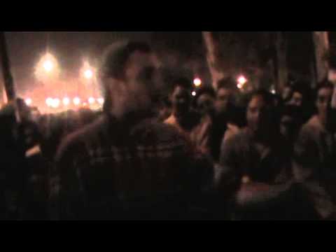 COMPAS vs MARKITOS vs NASSER (4tos del Final) Halabalusa Underground 4/5/14