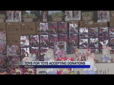 image-What age group is most needed for Toys for Tots?