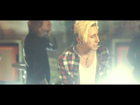 After Hour Animals - "Myself in My Head" A BlankTV World Premiere!