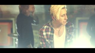 After Hour Animals - "Myself in My Head" A BlankTV World Premiere!