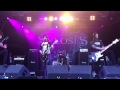 Sylosis - Sands of Time High Voltage 23 July ...