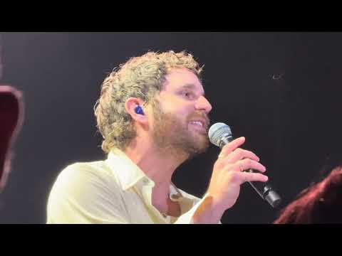 Ben Platt Live at the Almanson Los Angeles 12/17/2025 Rufus Wainwright 