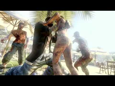 Dead Island - Co-op Trailer