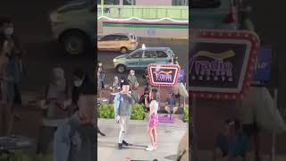 Download lagu Alvin Jo x Maysha - Hati Hati di Jalan ( Tulus Cover ) 220630 at Anjungan Sarinah mp3