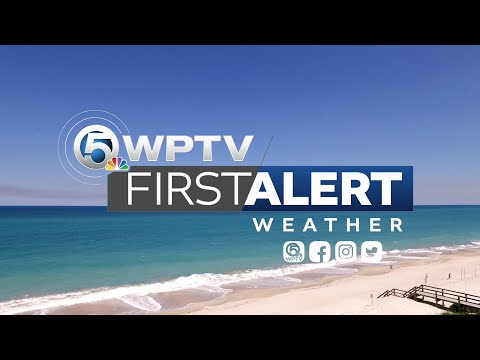 Wptv Comweather