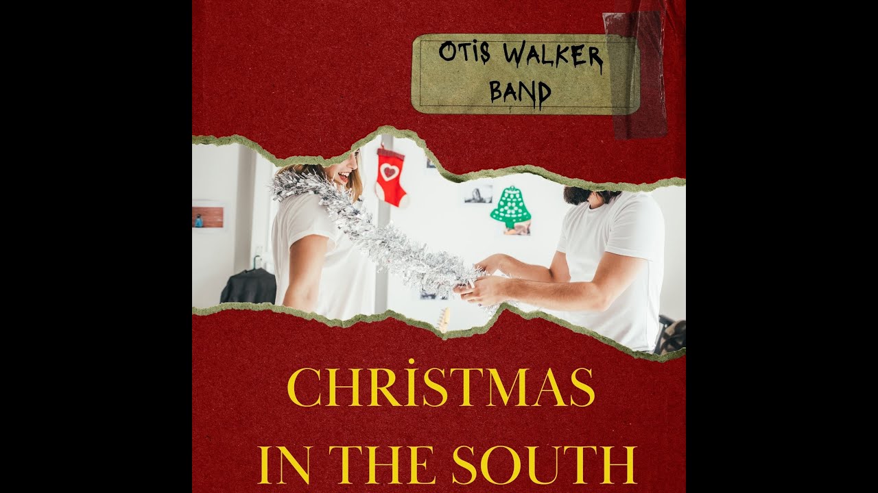 Promotional video thumbnail 3 for The Otis Walker Band
