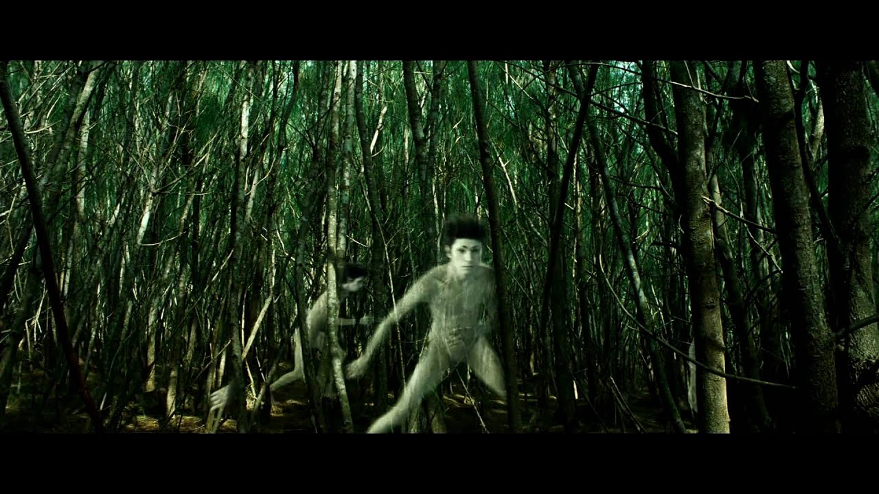 The Tempest - Trailer