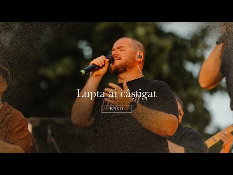 Lupta ai câștigat - BBSO
