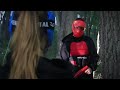 Product video forValken Tactical GOTCHA Reversible Chest Protector - BLUE/RED