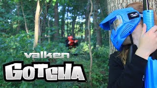 Valken Gotcha .50 Cal Low Impact