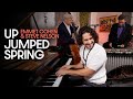 "Up Jumped Spring" w/ Steve Nelson