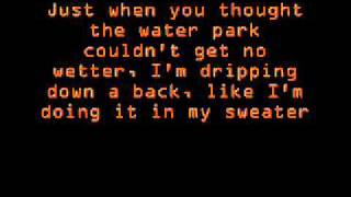 That&#39;s My Shhh by Jason Derulo (Lyrics)
