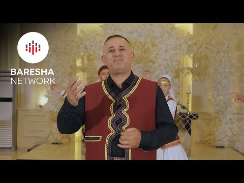 Nexhip Dida - KREJT PËR TY I KISHA DHANË (Official Music Video)