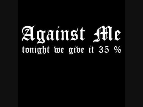 Tonight We Give It 35 video