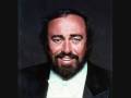 We are the world  -With Pavarotti
