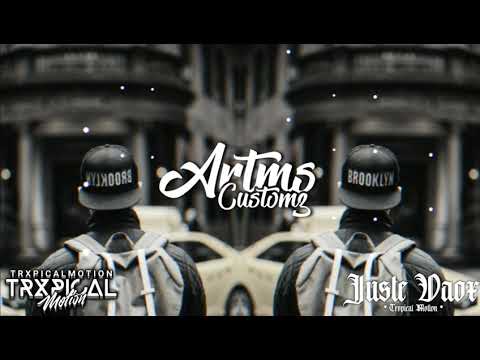 BYYZ OTS × ANTHONY B ● BACK TO NORMAL | 4LOELIANA { YPLS REMIX 2K2I }