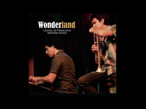 12  Summer Serenade (Benny Carter)