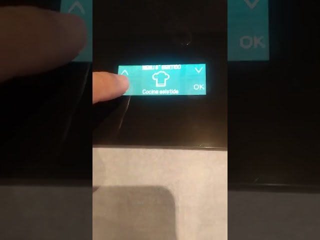 Vídeo relacionado con Whirlpool SMP 778 C/NE/IXL hobs Negro Integrado Con - Placa (Negro, Integrado, Con placa de inducción, iXelium, Sin marco, 7400 W)