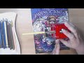 CARL Angel 5 Sharpener Review