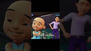 Download lagu Upin Ipin Episode Baru - Abang Saleh Beli Motor Kapcai mp3