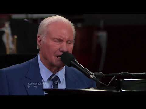 Jimmy Swaggart: His Voice Makes The Difference - HD