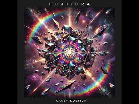 Fortiora (Ft. Joe Haley) by Casey Kostiuk