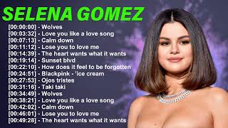 Download lagu Rare Moments in Music ✨ Selena Gomez’s Songs That Speak Straight to the Heart mp3