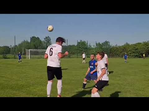 EPX Fit&Sport SKRÓT SMP Tuszyma - KS Zgórsko 5:1 Sezon 2022/2023