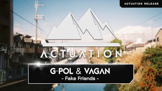 G-Pol - Fake Friends (Extended Mix) video
