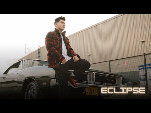 ECLIPSE - Kev Miranda (Video Oficial)