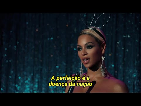 Beyoncé - Pretty Hurts (Legendado)