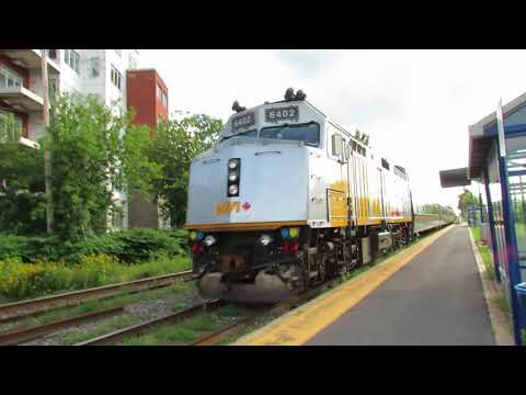 VIA 35 VIA 6402,St Lambert 27 7 18