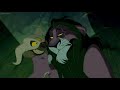 The Lion King Be Prepared