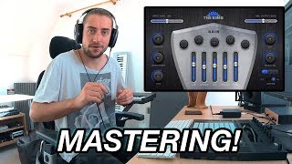Video thumbnail for W.A. Production The KING Review | Multiband Mastering Plugin by Multiplier