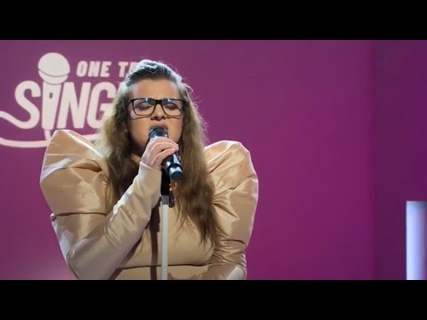 Sonia - Seara de Seara | CLASH x OTS