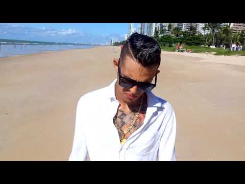 Mc Lannoy - Deixa de Besteira (WEBCLIPE)