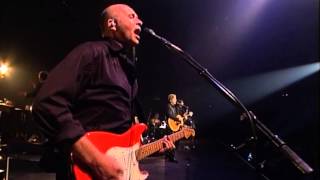 Frank Boeijen- Tijd (Live in Antwerpen)