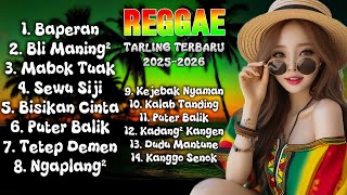 Download lagu KUMPULAN REGGAE TARLING CERBONAN - DERMAYUAN ENAK DIDENGAR TERBARU BAPERAN KANGGO SENOK NGAPLANG²  mp3