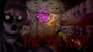 The 9 Levels Of Hell | HELL DIVE