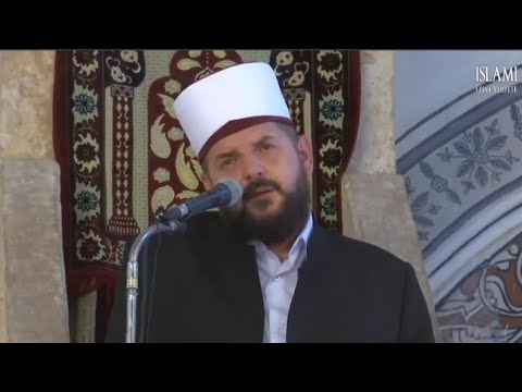 Përgaditu për ditën e gjykimit - EMOCIONALE - Hoxhë Shefqet Krasniqi