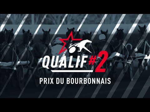 Prix d'Amérique Races ZEturf Qualif#2 - Bande Annonce
