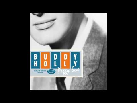 Buddy Holly - Rock Around With Ollie Vee