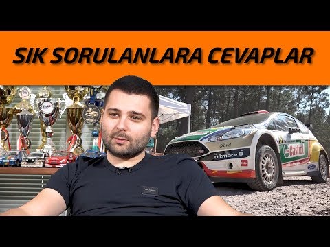Buğra Banaz | En Sık Sorulan Sorulara Cevaplar