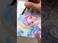 Moonsky Process Part I