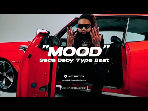 FREE Sada Baby x Detroit Type Beat "Mood" 2022