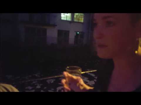 What do you love about your life, Radie Peat?